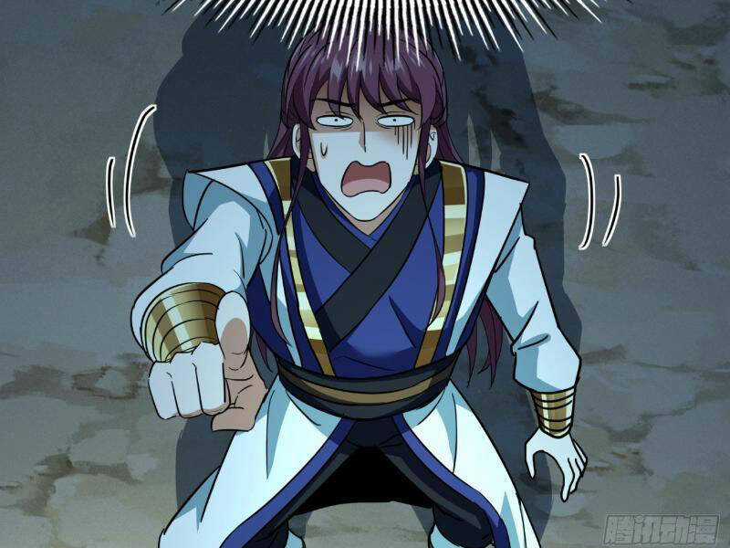 Trùm Phản Diện Muốn Tìm Chết! Chapter 26 trang 21