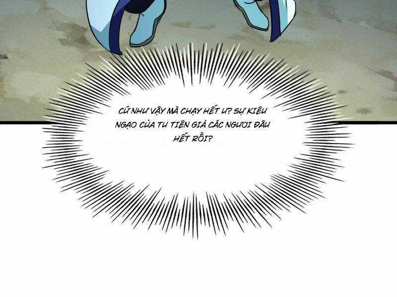 Trùm Phản Diện Muốn Tìm Chết! Chapter 26 trang 22