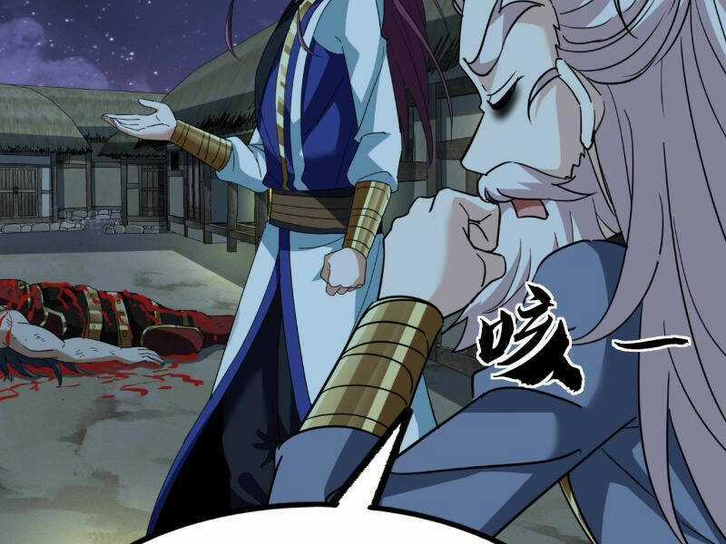 Trùm Phản Diện Muốn Tìm Chết! Chapter 26 trang 24