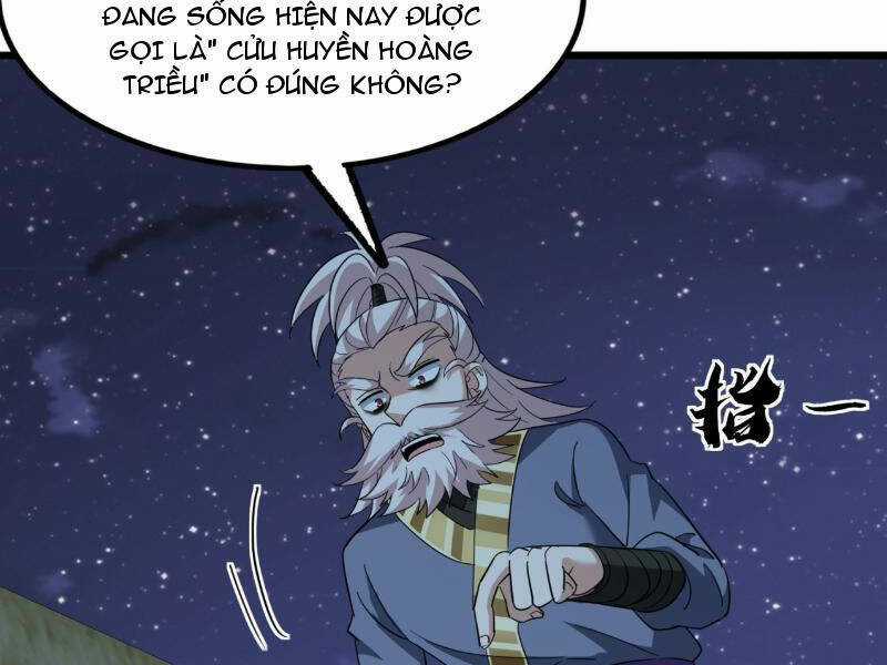 Trùm Phản Diện Muốn Tìm Chết! Chapter 26 trang 26