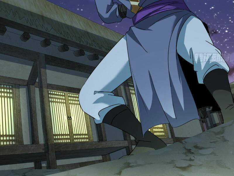 Trùm Phản Diện Muốn Tìm Chết! Chapter 26 trang 27