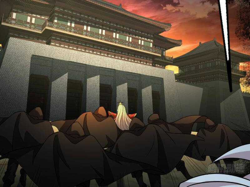 Trùm Phản Diện Muốn Tìm Chết! Chapter 26 trang 30