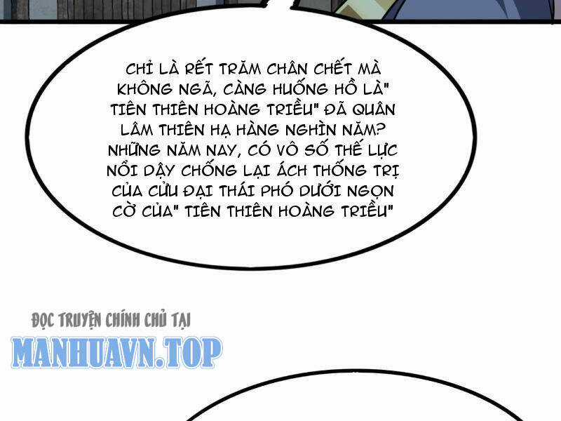 Trùm Phản Diện Muốn Tìm Chết! Chapter 26 trang 32