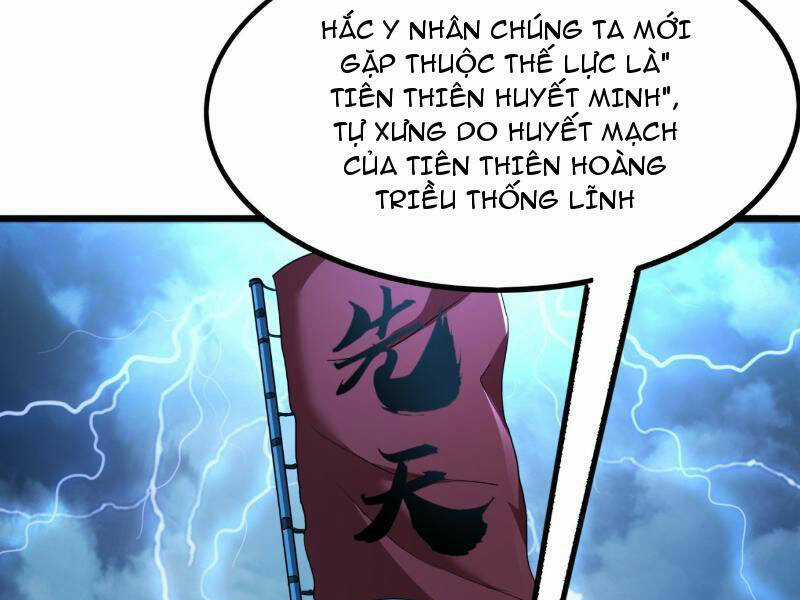 Trùm Phản Diện Muốn Tìm Chết! Chapter 26 trang 33