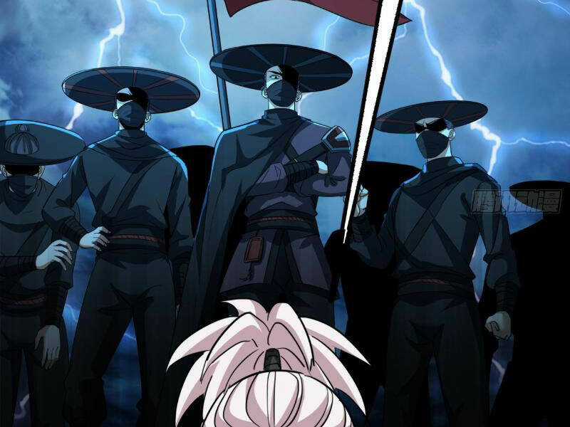 Trùm Phản Diện Muốn Tìm Chết! Chapter 26 trang 34