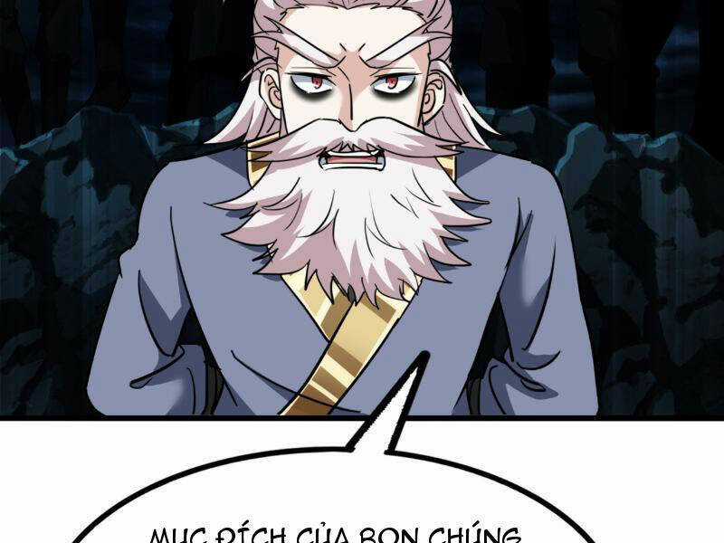 Trùm Phản Diện Muốn Tìm Chết! Chapter 26 trang 35