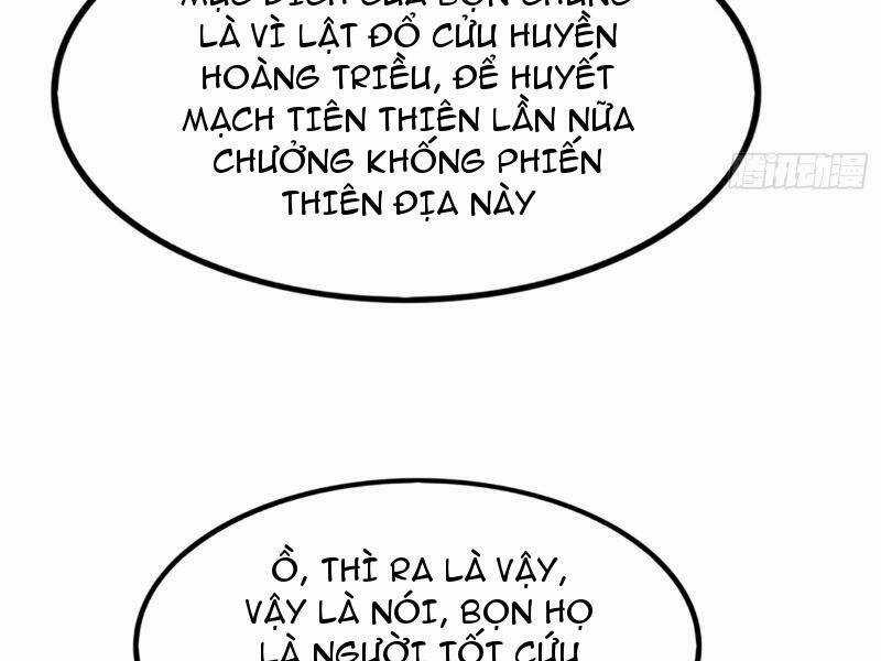 Trùm Phản Diện Muốn Tìm Chết! Chapter 26 trang 36