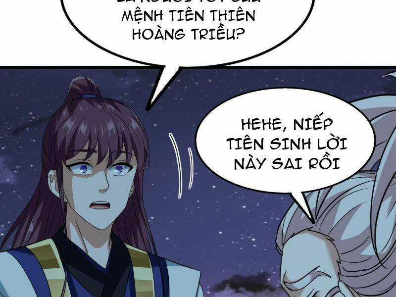 Trùm Phản Diện Muốn Tìm Chết! Chapter 26 trang 37