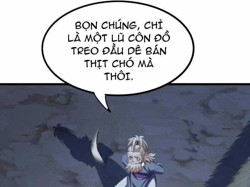 Trùm Phản Diện Muốn Tìm Chết! Chapter 26 trang 39