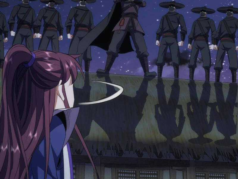 Trùm Phản Diện Muốn Tìm Chết! Chapter 26 trang 4