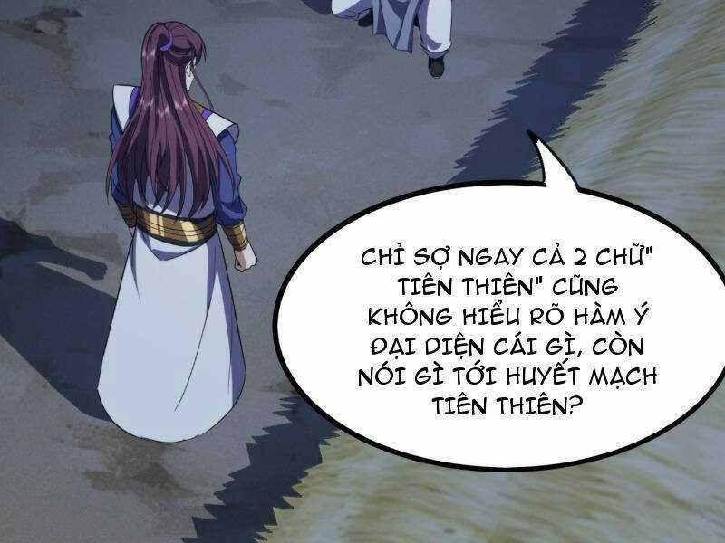 Trùm Phản Diện Muốn Tìm Chết! Chapter 26 trang 40