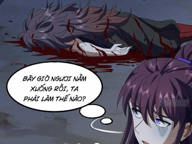 Trùm Phản Diện Muốn Tìm Chết! Chapter 26 trang 46