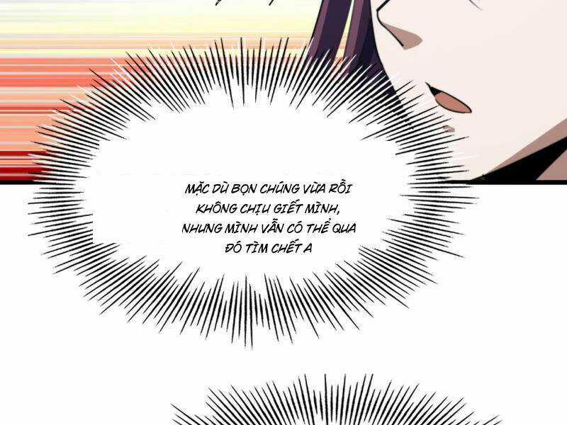 Trùm Phản Diện Muốn Tìm Chết! Chapter 26 trang 49