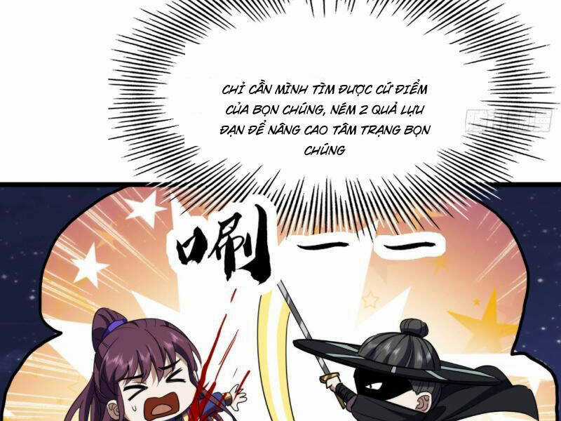 Trùm Phản Diện Muốn Tìm Chết! Chapter 26 trang 50