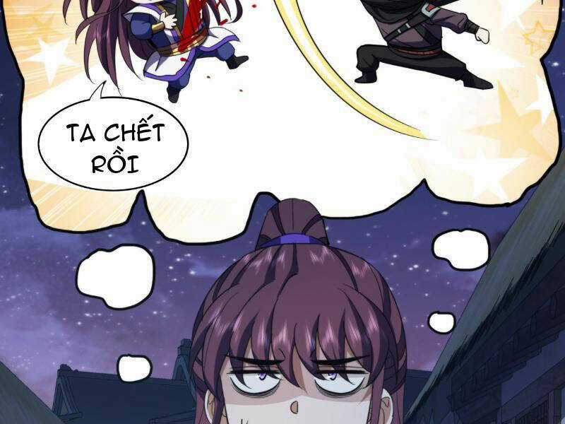 Trùm Phản Diện Muốn Tìm Chết! Chapter 26 trang 51