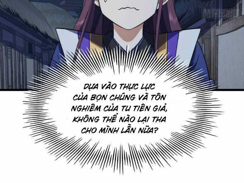 Trùm Phản Diện Muốn Tìm Chết! Chapter 26 trang 52