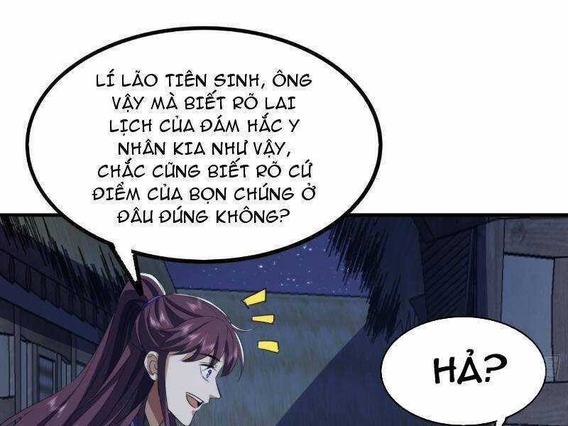 Trùm Phản Diện Muốn Tìm Chết! Chapter 26 trang 53