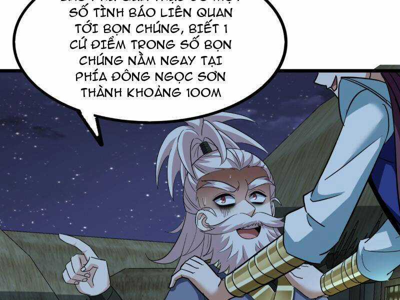 Trùm Phản Diện Muốn Tìm Chết! Chapter 26 trang 65