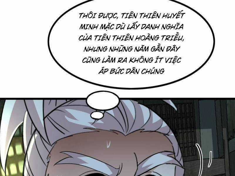 Trùm Phản Diện Muốn Tìm Chết! Chapter 26 trang 67