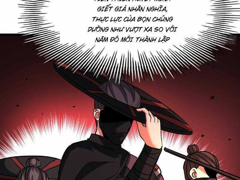 Trùm Phản Diện Muốn Tìm Chết! Chapter 26 trang 70