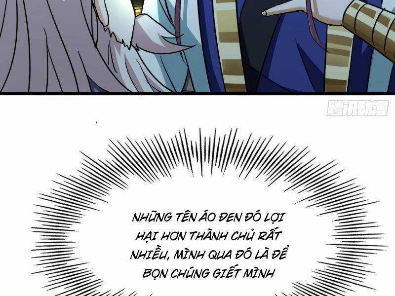 Trùm Phản Diện Muốn Tìm Chết! Chapter 26 trang 77