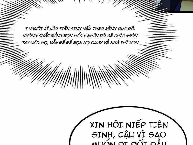 Trùm Phản Diện Muốn Tìm Chết! Chapter 26 trang 79