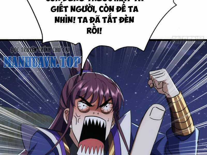 Trùm Phản Diện Muốn Tìm Chết! Chapter 26 trang 8