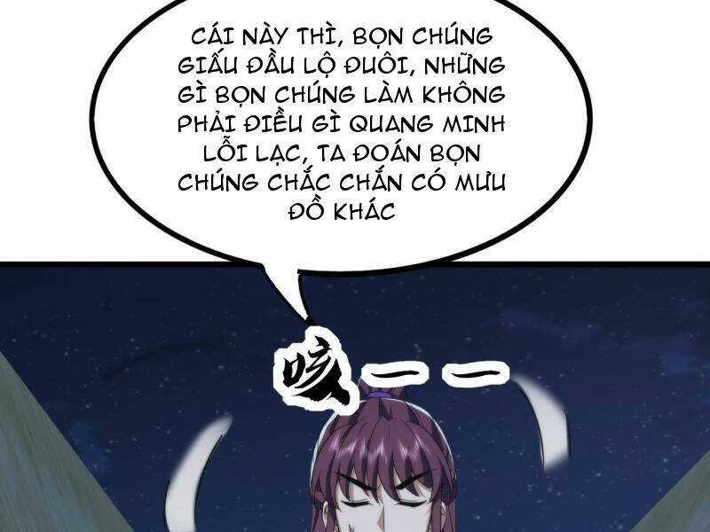 Trùm Phản Diện Muốn Tìm Chết! Chapter 26 trang 82