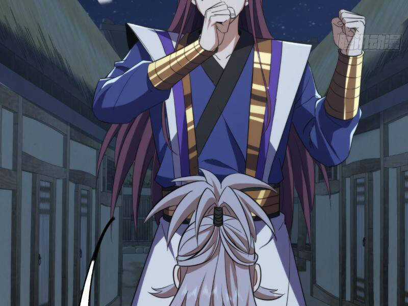 Trùm Phản Diện Muốn Tìm Chết! Chapter 26 trang 83