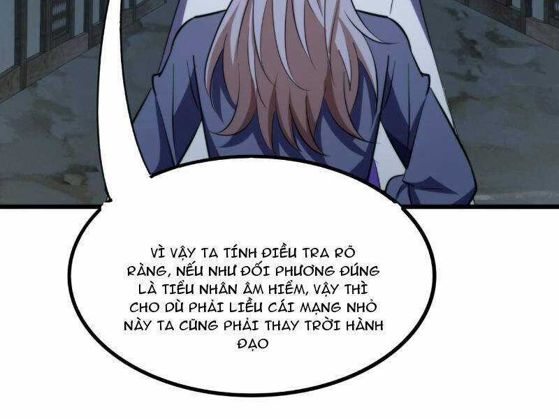 Trùm Phản Diện Muốn Tìm Chết! Chapter 26 trang 84