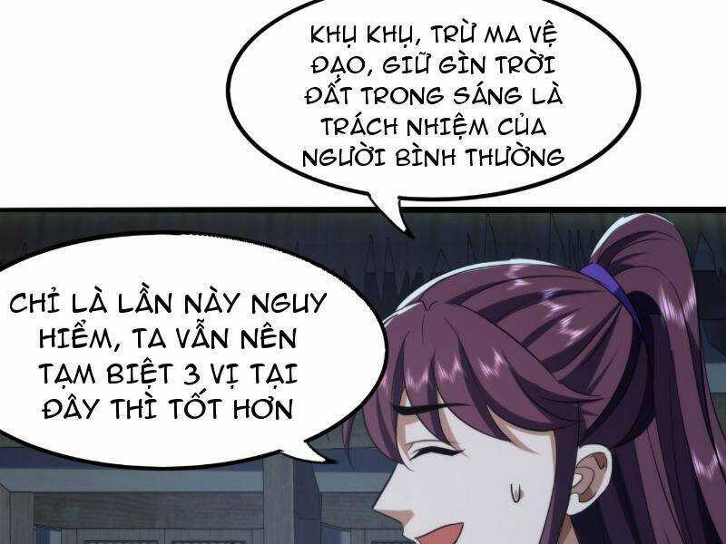 Trùm Phản Diện Muốn Tìm Chết! Chapter 26 trang 89