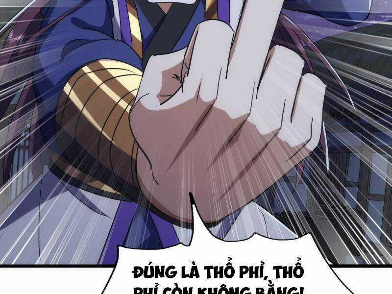 Trùm Phản Diện Muốn Tìm Chết! Chapter 26 trang 9