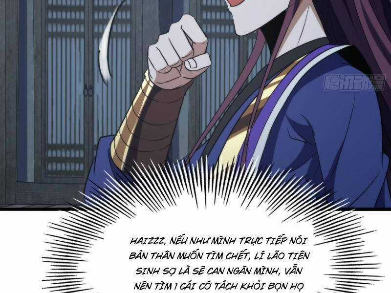 Trùm Phản Diện Muốn Tìm Chết! Chapter 26 trang 90