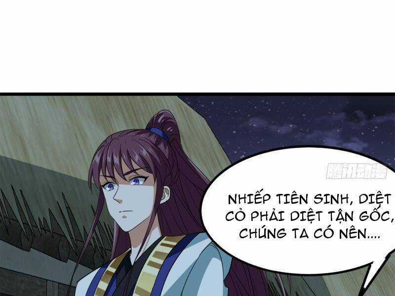 Trùm Phản Diện Muốn Tìm Chết! Chapter 27 trang 10