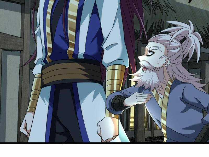 Trùm Phản Diện Muốn Tìm Chết! Chapter 27 trang 11