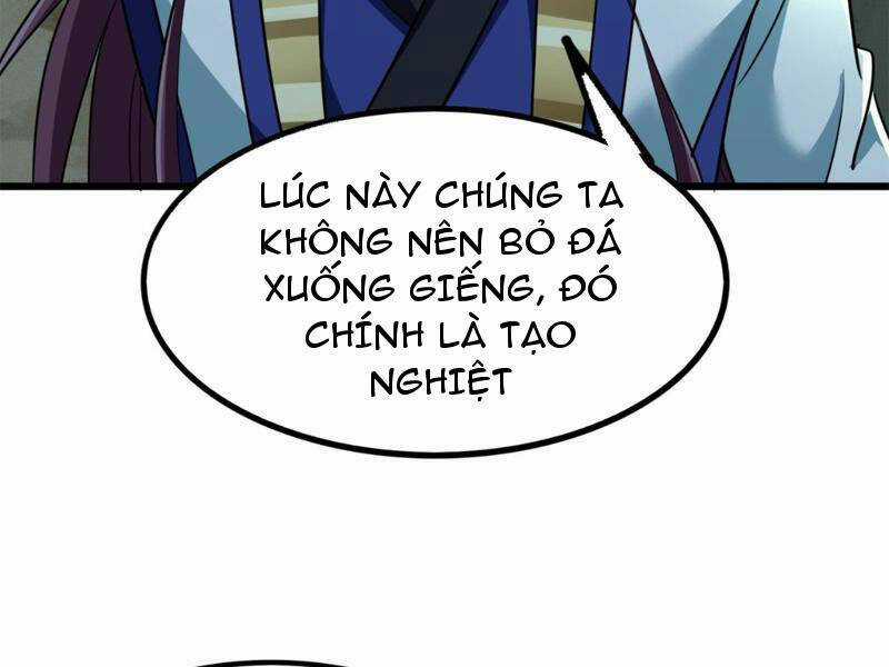 Trùm Phản Diện Muốn Tìm Chết! Chapter 27 trang 14