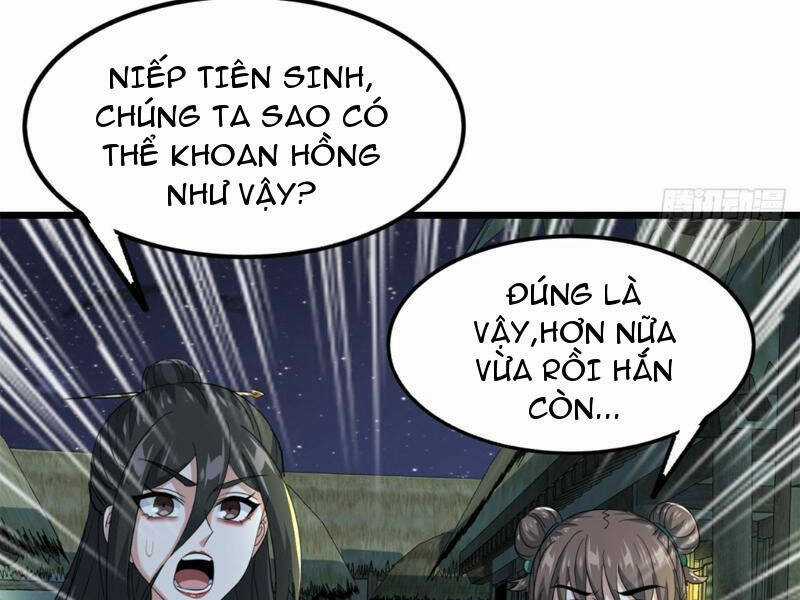 Trùm Phản Diện Muốn Tìm Chết! Chapter 27 trang 15