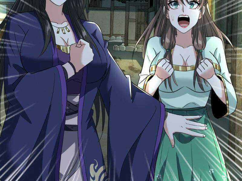 Trùm Phản Diện Muốn Tìm Chết! Chapter 27 trang 16