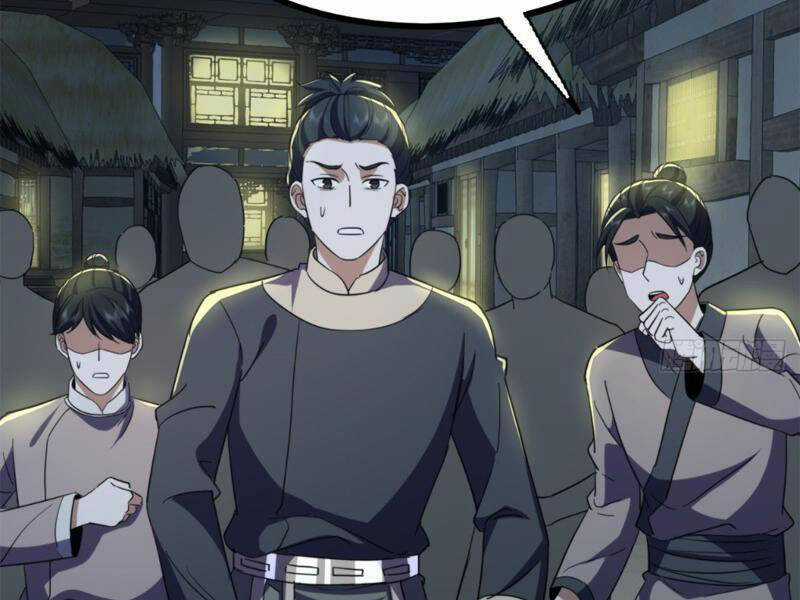 Trùm Phản Diện Muốn Tìm Chết! Chapter 27 trang 24