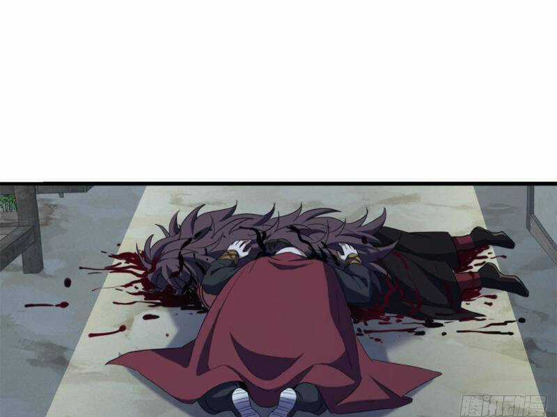 Trùm Phản Diện Muốn Tìm Chết! Chapter 27 trang 26