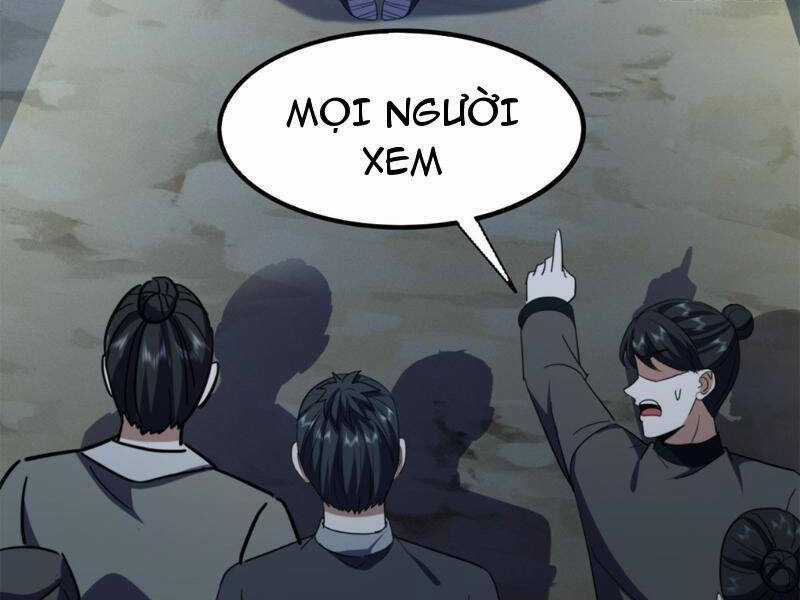 Trùm Phản Diện Muốn Tìm Chết! Chapter 27 trang 27