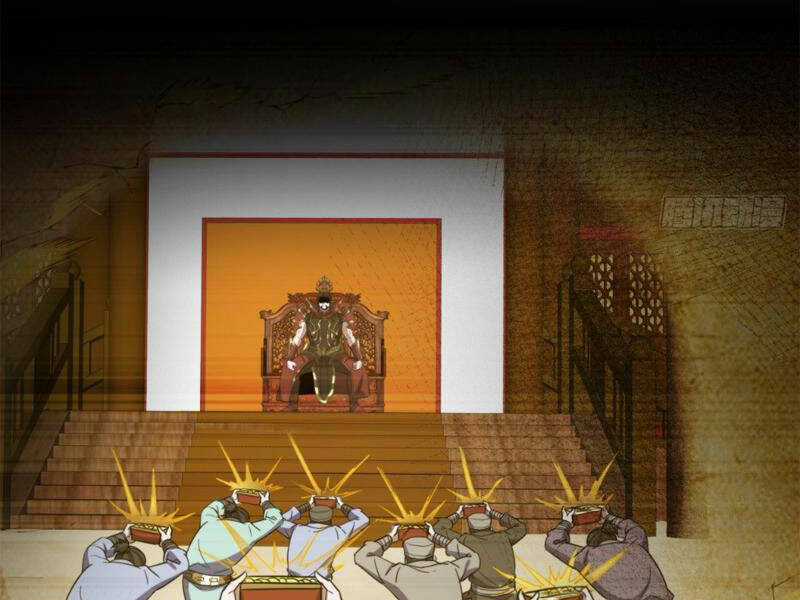 Trùm Phản Diện Muốn Tìm Chết! Chapter 27 trang 29