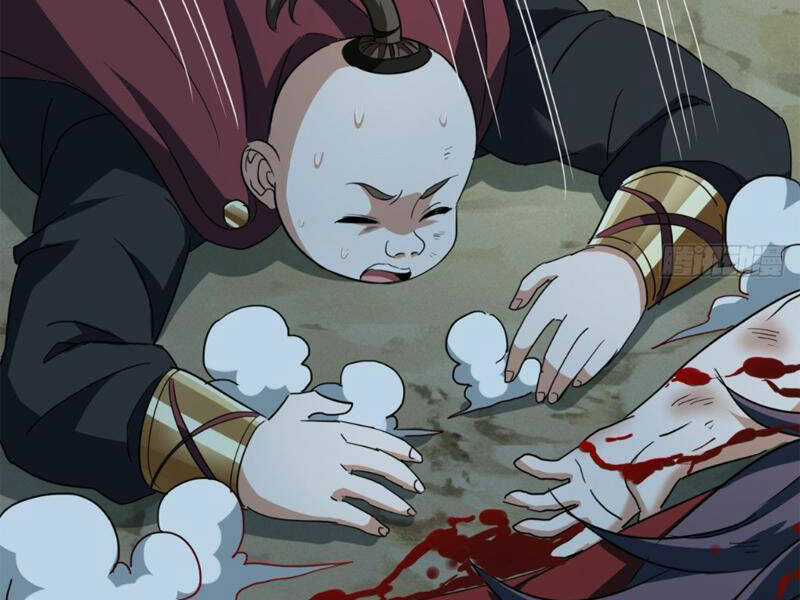 Trùm Phản Diện Muốn Tìm Chết! Chapter 27 trang 3