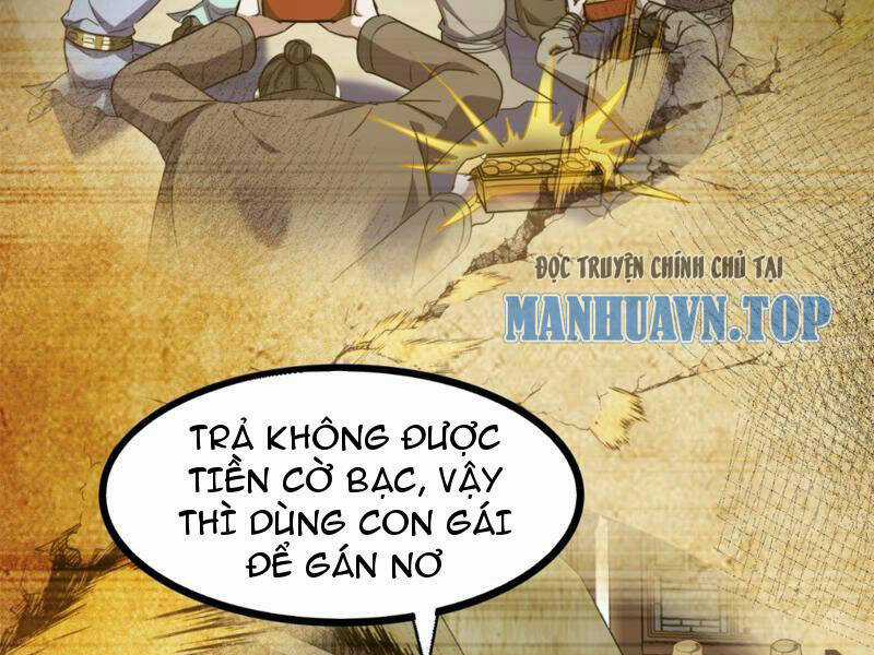 Trùm Phản Diện Muốn Tìm Chết! Chapter 27 trang 30