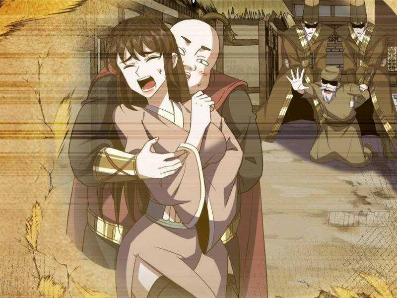 Trùm Phản Diện Muốn Tìm Chết! Chapter 27 trang 31