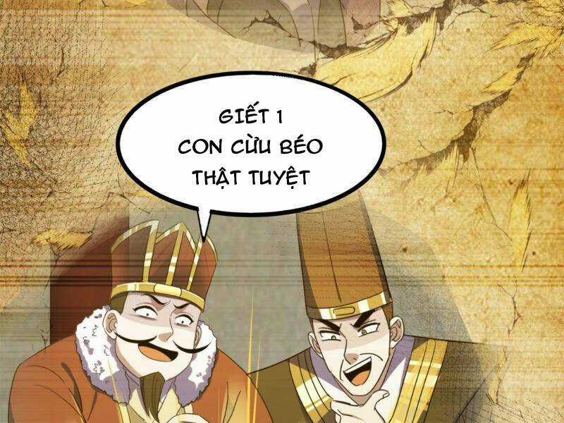 Trùm Phản Diện Muốn Tìm Chết! Chapter 27 trang 32