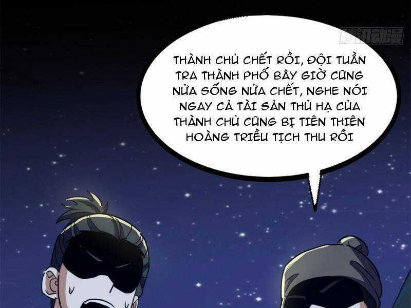 Trùm Phản Diện Muốn Tìm Chết! Chapter 27 trang 34