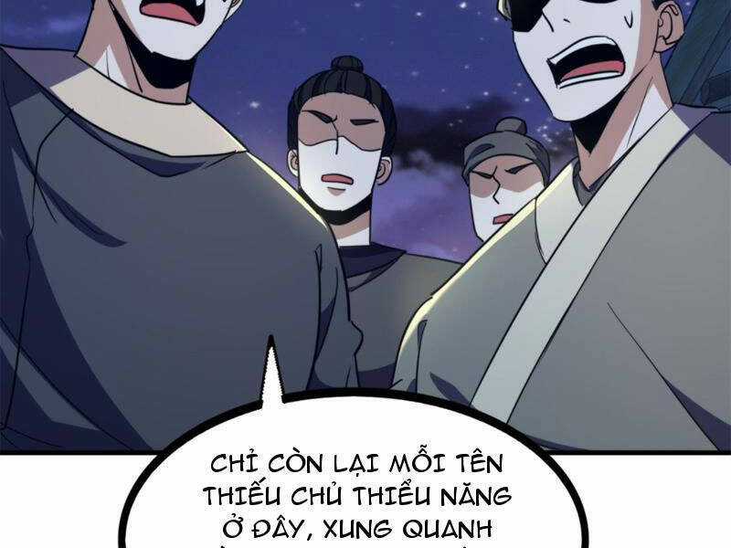 Trùm Phản Diện Muốn Tìm Chết! Chapter 27 trang 35