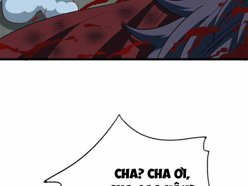 Trùm Phản Diện Muốn Tìm Chết! Chapter 27 trang 4