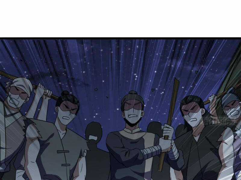 Trùm Phản Diện Muốn Tìm Chết! Chapter 27 trang 40